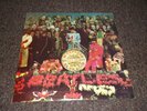 The Beatles rare 1967 LP Parlophone Alternate Tracks Sgt. Pepper Magical Tour