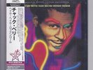 CHUCK BERRY Hail  Hail  Rock'N'Roll JAPAN mini lp cd SHM papersleeve UICY-94639