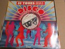 KISS I Was Made For Lovin You / Charisma RED VINYL 12