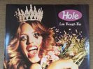 HOLE Live Through This LP white vinyl 1994 City Slang ltd to 3,000 Courtney Love