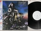 MEAT LOAF BAD ATTITUDE ARISTA 25RS-241 Japan OBI Promo Vinyl LP