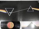 PINK FLOYD DARK SIDE OF THE MOON EMI EMS-80324 Japan Vinyl LP