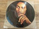 Bob Marley & The Wailers - Legend (The Best Of) 1983 UK LP  PICTURE DISC ISLAND