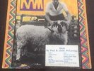 Paul McCartney - Ram LP / First Apple US Pressing w/Sticker / Super Rare  /
