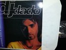 DJ DADO GREATEST HITS & FUTURE BITS 2 LP SET MINT CONDITION italo