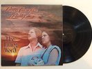 Ron and Carolyn Patty THE LIVING WORD vinyl LP SANDI PATTY