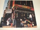 THE BEASTIE BOYS / PAUL'S BOUTIQUE 1989 Capitol LP Quad Fold