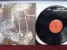 SIR LORD BALTIMORE Kingdom Come LP Mercury Records 2010 Gatefold Reissue
