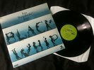 Ivan 'Boogaloo' Joe Jones - Black Whip LP France 1973 EX+/EX # Jazz Soul