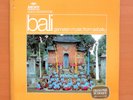 DG 2723 014 Bali Gamelan Music From Sebatu 3xLP ARCHIV Box Set NM/EX