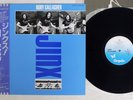 RORY GALLAGHER JINX CHRYSALIS WWS-81498 Japan OBI Vinyl LP
