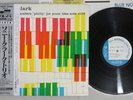 SONNY CLARK TRIO SAME BLUE NOTE BST-81579 Japan OBI Vinyl LP