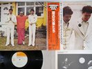 CARLOS SANTANA,MAHAVISHNU JOHN McLAUGHLIN LOVE DEVOTION SURRENDER Japan OBI LP