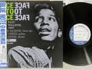 BABY FACE WILLETTE FACE TO FACE BLUENOTE BN 4068 Japan OBI Vinyl LP