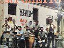 Kent Gomez and His Orchestra-My Ghetto-LP 12