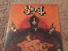 Ghost - Infestissumam (2013) Red Vinyl Rise Above/Republic Records