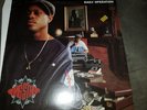 GANG STARR - DAILY OPERATION - VINYL LP - MADE IN ENGLAND