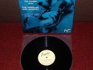 TEO MACERO Teo LP 1959 ESQUIRE MONO 1st Press  RVG RUN OFF STAMP
