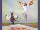 The Rolling Stones ?– Get Yer Ya-Ya's Out  (2002, SACD, Hybrid, Digipak)
