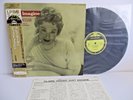 CLAIRE HOGAN just imagine LP Vinyl JAPAN POLYDOR VERVE POJJ-1578 W/ OBI MONO