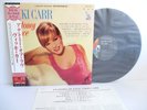 VIKKI CARR anatomy of love LP JAPAN TOSHIBA EMI LIBERTY TOJJ-6017 OBI STEREO