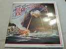 JEFF WAYNES - THE WAR OF THE WORLDS  - 2 x  LP  VINYL
