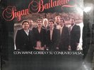Wayne Gorbea y Su Conjunto Salsa-Sigan Bailando-LP 12