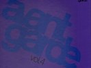 AVANTGARDE Vol. 4 Evangelisti Cardew Holliger Stockhausen 6 LPs  DG ?2720 038