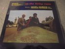 Marco di Marco Trio at the Living Room Vinyl LP MJC 0098 Modern Jazz