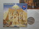 Iron Maiden ?– Powerslave UK LP OIS EX