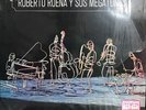 Roberto Roena y Sus Megatones-Se Pone Bueno-LP 12