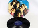 Rolling Stones Through The Past Darkly Big Hits Vol 2 LP Vinyl Record Album Gate