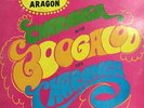 La Orquesta Aragon-Charanga with Boogaloo-LP 12