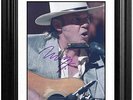 NEIL YOUNG - MUSIC LEGEND - AUTHENTIC SIGNED IN-PERSON