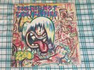 THE RED HOT CHILI PEPPERS Self-Titled 1984 LP Vinyl VG+/M Anthony Kiedis Flea