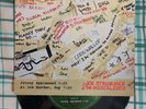 JOE STRUMMER & THE MESCALEROS Johnny Appleseed 7