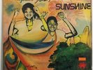 ORIGINAL LIJADU SISTERS-SUNSHINE NIGERIAN AFRO ROCK FUNK PSYCH SYNTH LP VG MP3