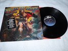 MOLLY HATCHET LP FLIRTIN WITH DISASTER IN SHRINK