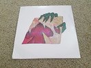 WAND - Ganglion Reef - Vinyl (LP) (Sealed New Creased Cover)