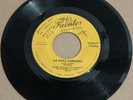 ANDRES LANDERO Y SU CONJ. LA PAVA CONGONA EXC CUMBIA