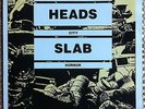 SEVERED HEADS - CITY SLAB HORROR original 1985 LP INK9 *NM/NM*