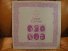 FAIRPORT CONVENTION - LIEGE AND LIEF - 1st PRESS - UK - PINK ISLAND