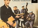 Gene Vincent and The Blue Caps  Gene Vincent and The Blue Caps Vinyl Record