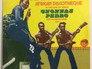 GNONNAS PEDRO Kalapchap SUPERB AFRO LATIN HIGHLIFE POLY RHYTMO LP EX Bénin MP3