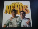REVENGE OF THE NERDS ORIGINAL SOUNDTRACK LP RECORD VG++