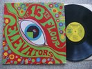 THE 13TH FLOOR ELEVATORS- PSYCHEDELIC SOUNDS OF RARE 1966 GARAGE PSYCH MONO EX