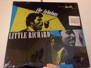 MINT sealed Little Richard THE FABULOUS 1957 lp album Specialty SP 2104 VINTAGE