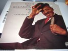 SONNY BOY WILLIAMSON KEEP IT TO OURSELVES 1990 Alligator AL 4787 LP VINYL N/MINT