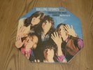 THE ROLLING STONES ?- Through The Past, Darkly - UK LP - SKL 5019 - OCTAGONAL