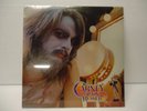 1972 Sealed, Leon Russell, Carney, Original LP